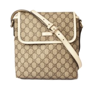 g 19 006 1 Louis Vuitton Musette Salsa Short Monogram PVC Coated Canvas Shoulder Bag