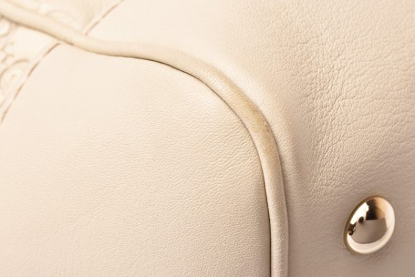 g 19 024 6 Gucci Tote Bag Guccisima Ivory