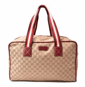 g 19 040 1 Gucci GG Plus Tote Bag