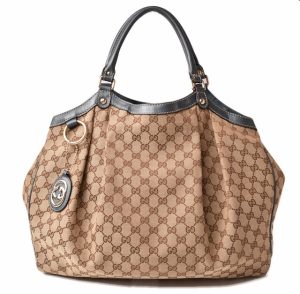 g 19 043 1 Louis Vuitton Verona MM Damier Tote Bag Brown