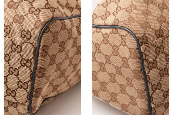 g 19 043 6 Gucci Tote Bag Sookie GG Beige