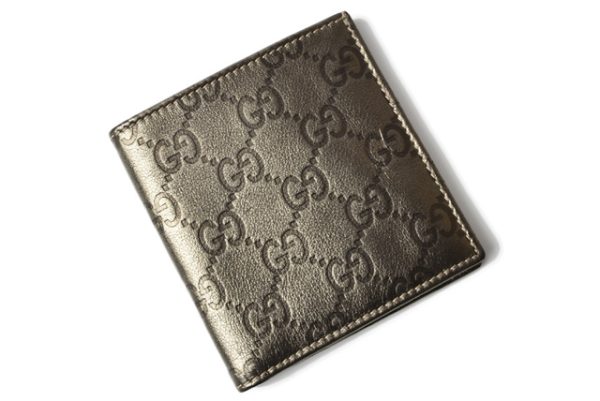 g 19 052 2 Gucci Wallet Guccisima Khaki