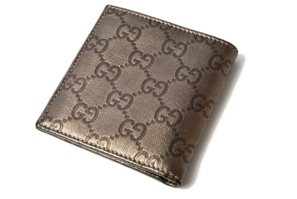 g 19 052 3 Gucci Wallet Guccisima Khaki