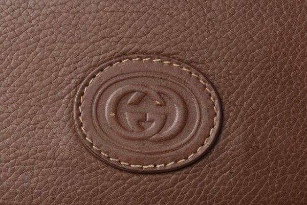 g 19 057 3 Gucci Shoulder Bag Brown