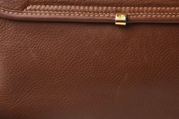 g 19 057 7 Gucci Shoulder Bag Brown