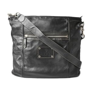 g 19 058 1 Burberry Prorsum Metallic Calfskin Medium Blaze Satchel