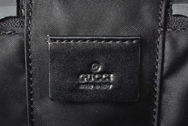 g 20 005 6 Gucci Vanity Bag GG Maron