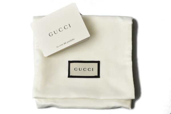 g 20 011 8 Gucci Wallet Guccisima Black