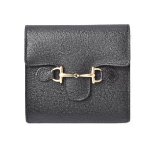 g 201008 11 1 Anya Hindmarch Shoulder Bag Everything Pouch Black