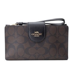 gco03c2874imaa8 1 Louis Vuitton Discovery PM Bag Black