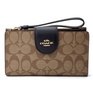 gco03c2874imcbi 1 Louis Vuitton Monogram New Wave Bum bag