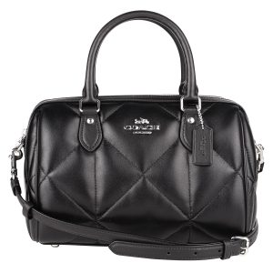 gcocj610svdtv 1 Loewe Bucket Leather Handbag Square