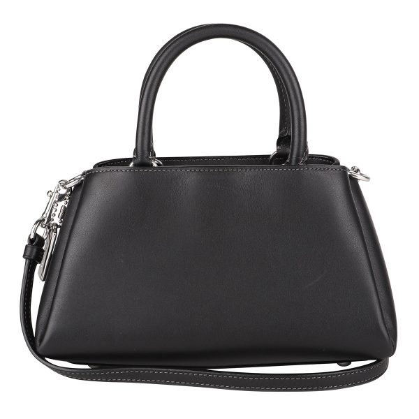 gcocm186svbk 2 Coach Shoulder Bag Black