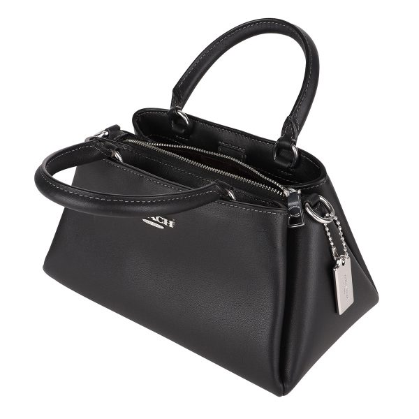 gcocm186svbk 4 Coach Shoulder Bag Black