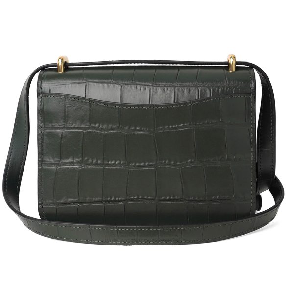 gcocn313imrft 2 Coach Morgan Shoulder Bag Green