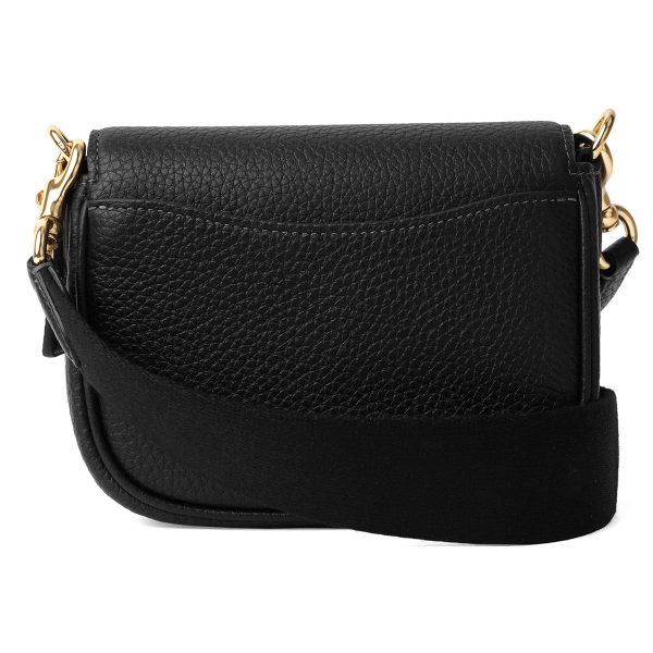 gcocp001imblk 2 Coach Amelia Shoulder Bag Black