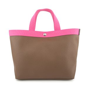 ghc704gp6454f 1 Gucci Tote Bag GG Brown Sherry Line