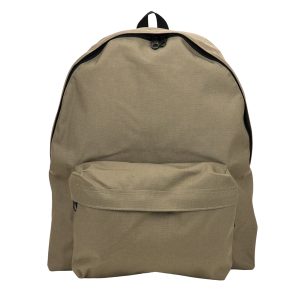 ghc946c62 1 Herve Chapelier Rucksack Daypack Beige