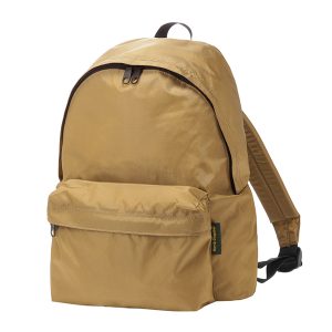 ghc978n65 1 Herve Chapelier Daypack 978N 65 Rucksack Khaki Beige