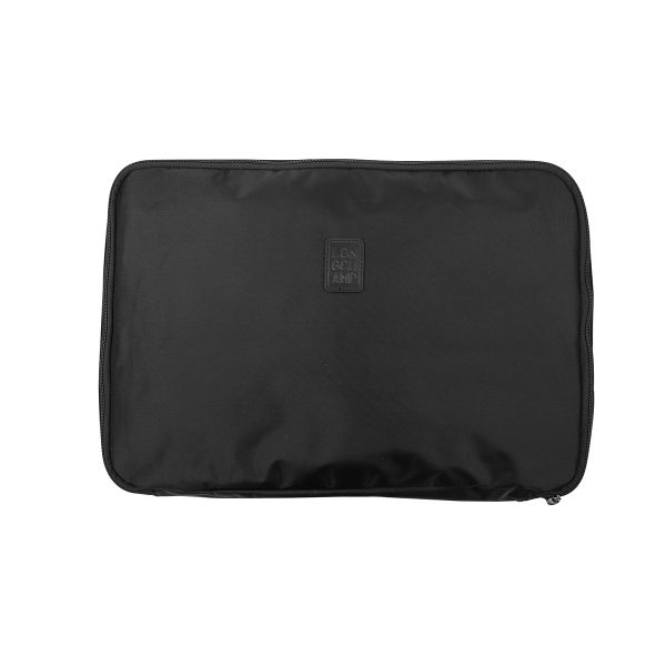 glo0224025423001 9 Longchamp LGP Suitcase L Carry Case Black