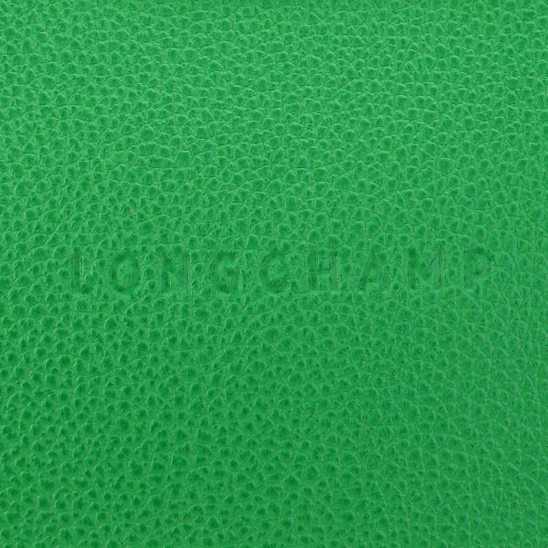 glo10138021531 9 Longchamp Le Flone Zip Crossbody Bag S Shoulder Bag Green