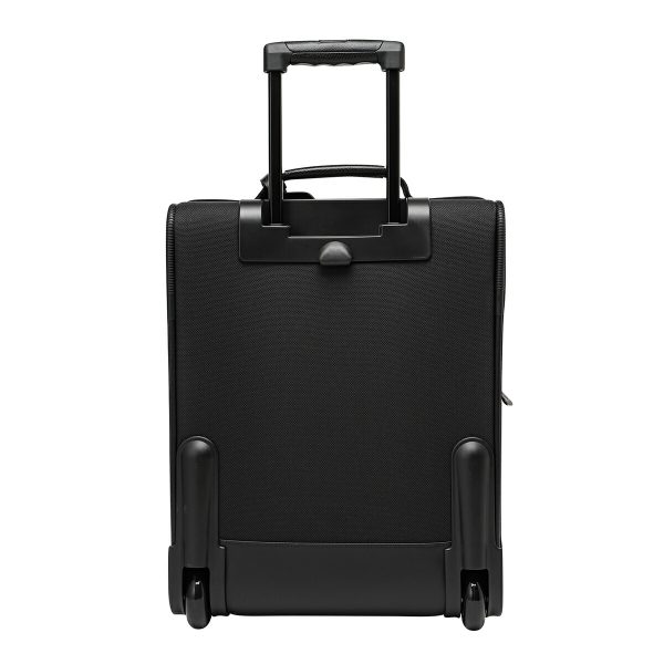 glo1422080001 2 Longchamp Boxford Suitcase S Carry Case Black