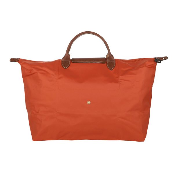 glo1624089p85 2 Longchamp Le Pliage Bag S Bag Orange