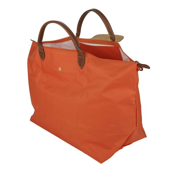 glo1624089p85 4 Longchamp Le Pliage Bag S Bag Orange