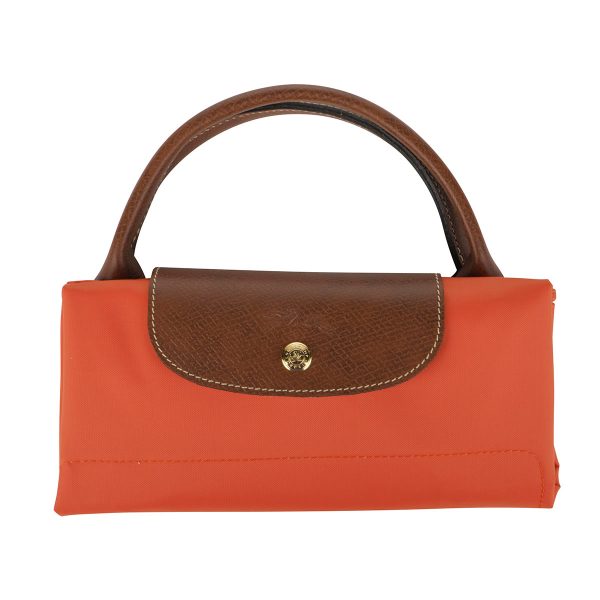 glo1624089p85 9 Longchamp Le Pliage Bag S Bag Orange