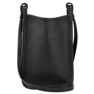 glo34200021001 1 Balenciaga Explorer Belt Body Bag Black