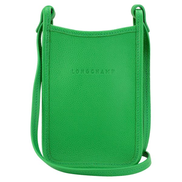 glo34200021531 1 Longchamp Smartphone Case Le Flone Phone Case Green