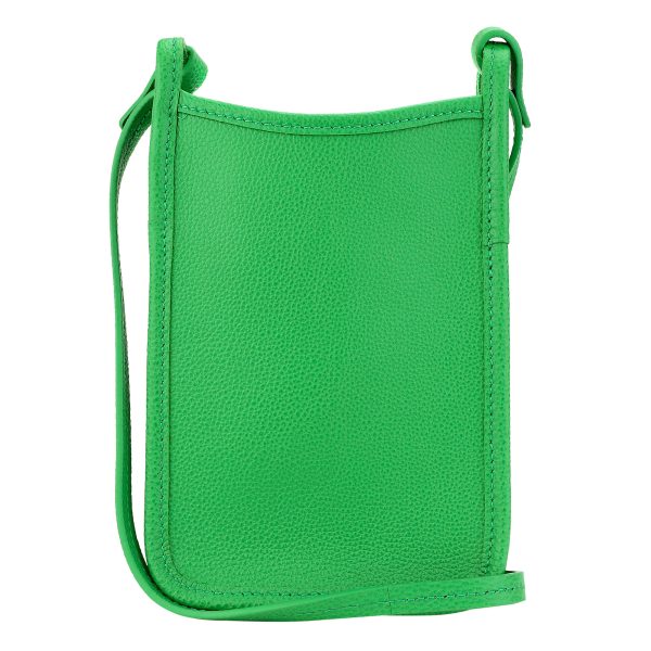 glo34200021531 2 Longchamp Smartphone Case Le Flone Phone Case Green