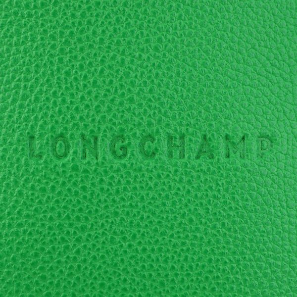 glo34200021531 8 Longchamp Smartphone Case Le Flone Phone Case Green