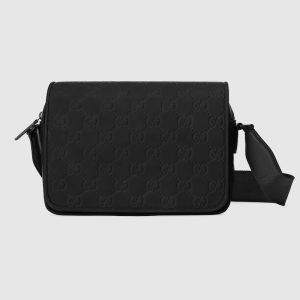 gu 1155 1 Chanel Sports Line Belt Attachment Pouch Navy