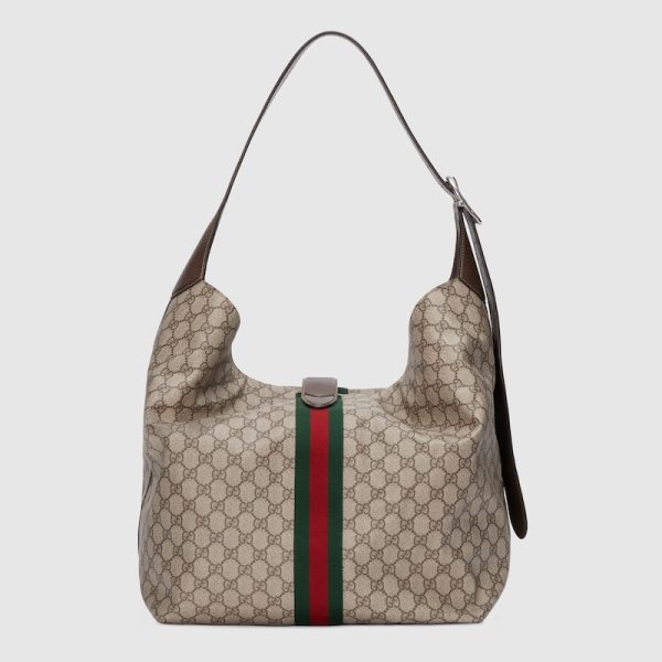 gu 1187 3 GUCCI Jackie 1961 Small Crossbody Ba Bag