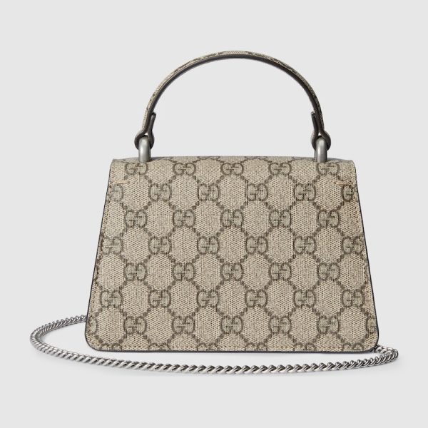 gu 1562 3 GUCCI Dionysus Mini Top Handle Bag