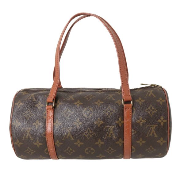 ho220122oxc01 2 Louis Vuitton Papillon 30 Bag Monogram