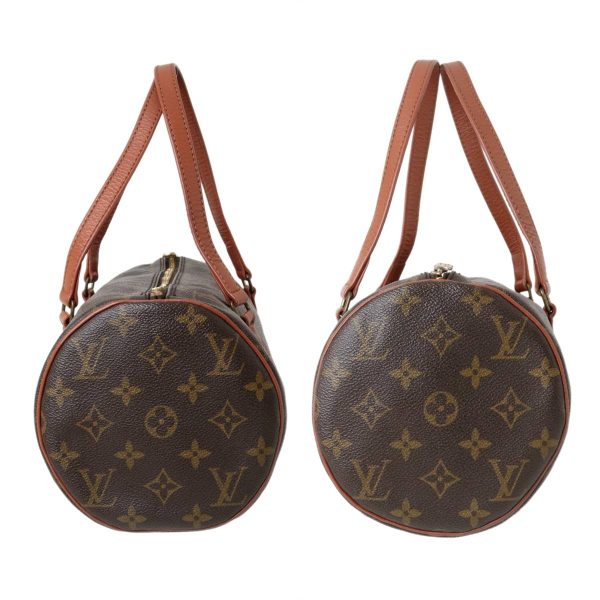 ho220122oxc01 3 Louis Vuitton Papillon 30 Bag Monogram