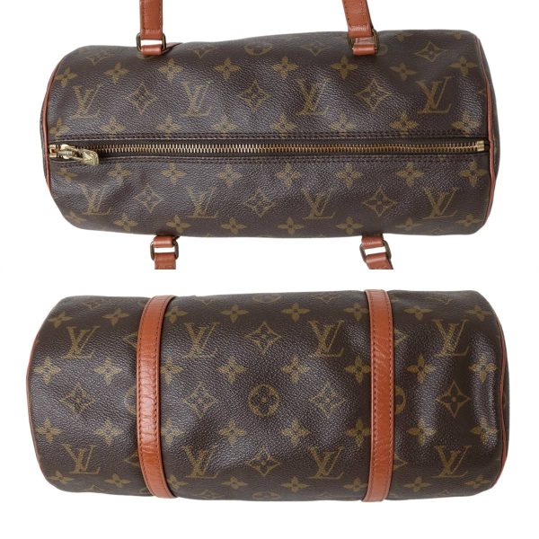 ho220122oxc01 4 Louis Vuitton Papillon 30 Bag Monogram