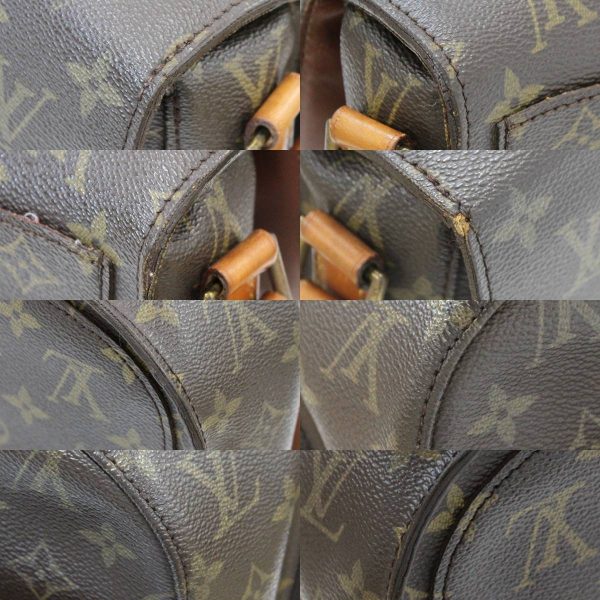 ho230524vc03 5 Louis Vuitton Saint Cloud GM Shoulder Bag Monogram Brown