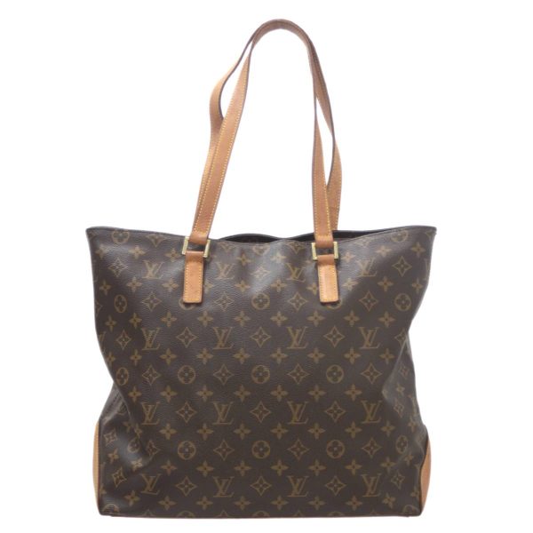 ho230703txc01 1 Louis Vuitton Kabamezzo Tote Bag Monogram Brown