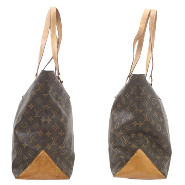 ho230703txc01 3 Louis Vuitton Kabamezzo Tote Bag Monogram Brown