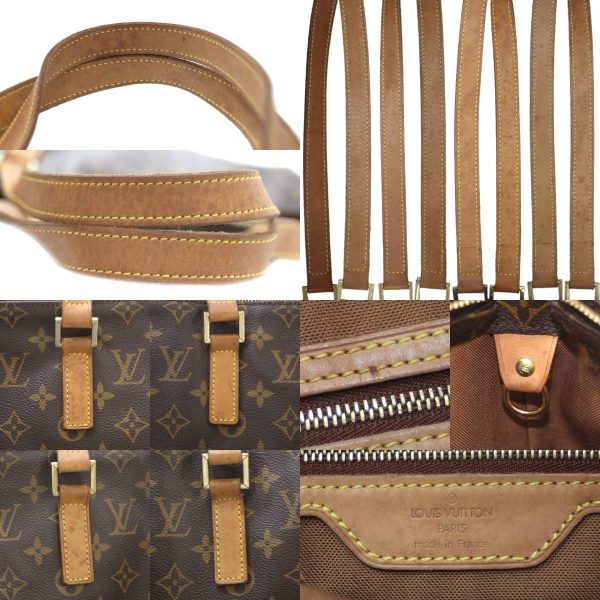 ho230703txc01 9 Louis Vuitton Kabamezzo Tote Bag Monogram Brown