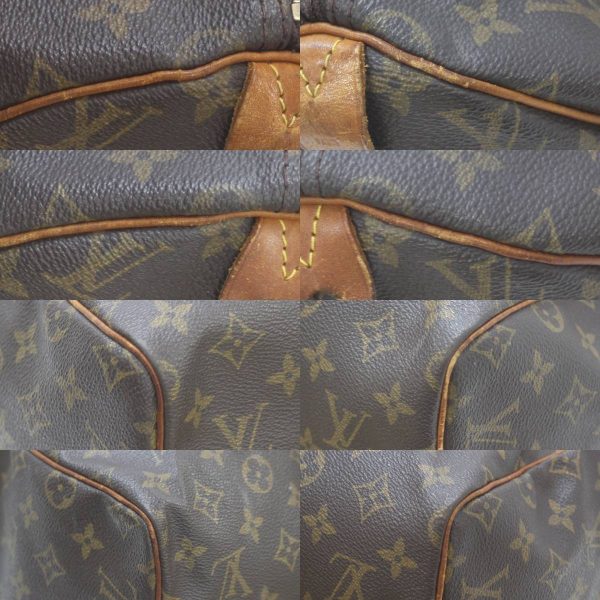 ho230830od02 5 Louis Vuitton Speedy 30 Bag Monogram