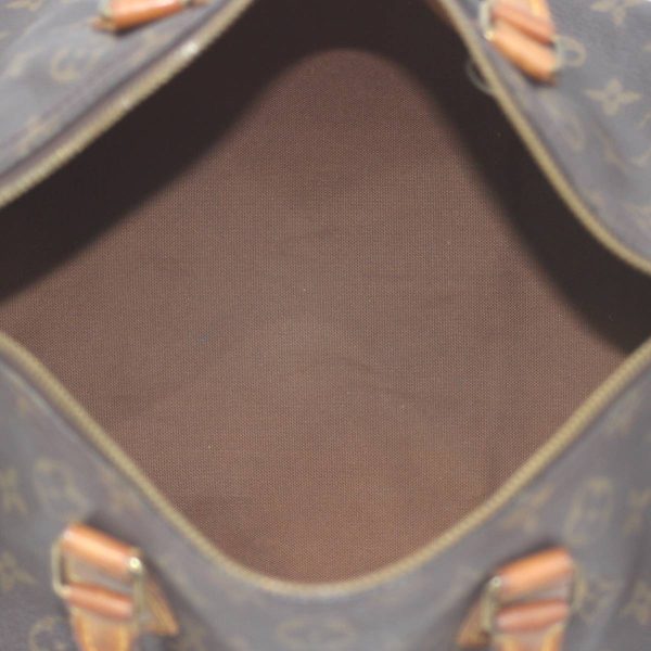 ho230830od02 6 Louis Vuitton Speedy 30 Bag Monogram