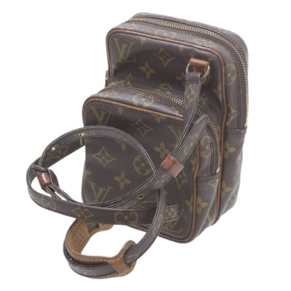 ho230904od01 Louis Vuitton Mini Amazon Shoulder Bag Monogram