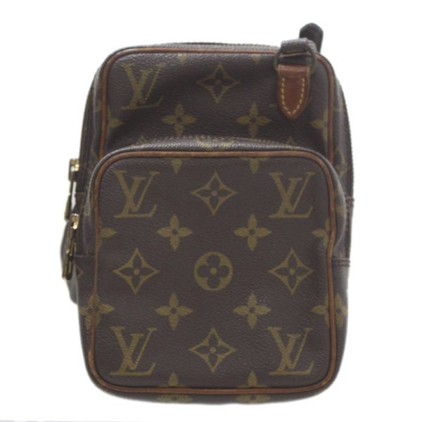 ho230904od01 1 Louis Vuitton Mini Amazon Shoulder Bag Monogram