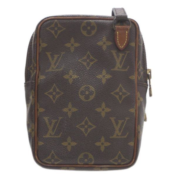 ho230904od01 2 Louis Vuitton Mini Amazon Shoulder Bag Monogram