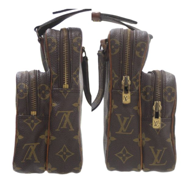 ho230904od01 3 Louis Vuitton Mini Amazon Shoulder Bag Monogram