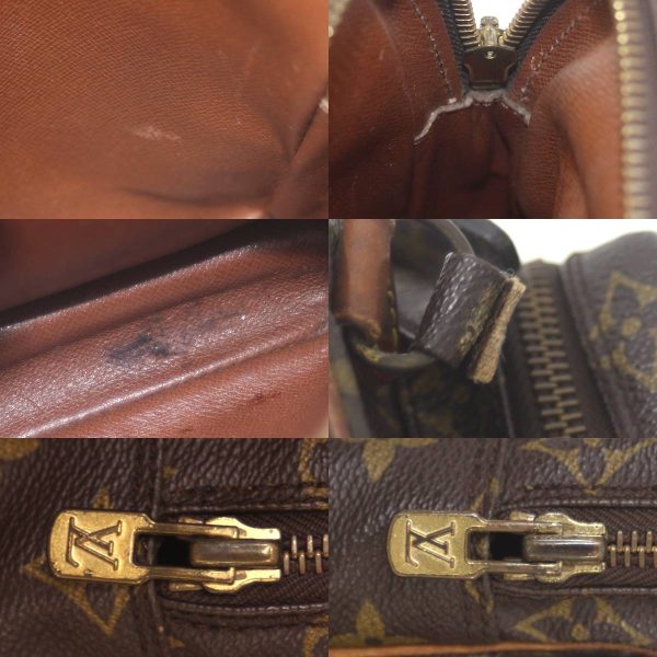 ho230904od01 9 Louis Vuitton Mini Amazon Shoulder Bag Monogram